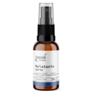 OstroVit Melatonin Spray 1 мг / 30 мл