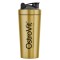 OstroVit Metal / Steel Shaker / 750 мл / Gold
