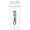 OstroVit Metal / Steel Shaker / 750 мл / White