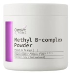 OstroVit Methyl B-Complex Powder 180 гр на супер цена