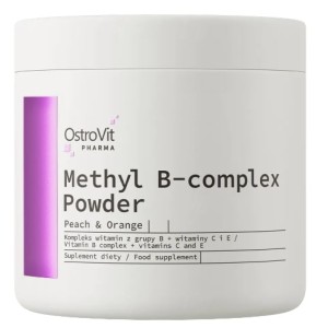 OstroVit Methyl B-Complex Powder 180 гр