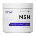 OstroVit MSM Powder 300 гр на изгодни цени OstroVit MSM Powder 300 гр на супер цена