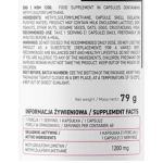 OstroVit MSM 1200 mg - 60 caps на изгодни цени OstroVit MSM 1200 mg - 60 caps на супер цена
