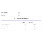 OstroVit MSM Plus 300 гр на изгодни цени OstroVit MSM Plus 300 гр на супер цена