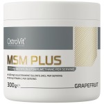 OstroVit MSM Plus 300 гр на изгодни цени OstroVit MSM Plus 300 гр на супер цена