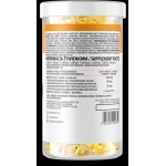 OstroVit Omega 3 150 Гел капсули / 150 Дози на изгодни цени OstroVit Omega 3 150 Гел капсули / 150 Дози на супер цена