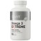 OstroVit Omega 3 Extreme | 75% EPA + DHA - 90 softgels