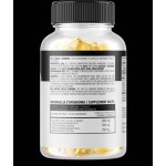 OstroVit Omega 3 Extreme | 75% EPA + DHA - 90 softgels на изгодни цени OstroVit Omega 3 Extreme | 75% EPA + DHA - 90 softgels на супер цена