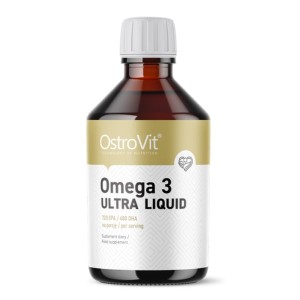 OstroVit Omega 3 Ultra / Liquid 300 мл