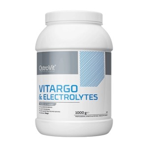 OstroVit Vitargo & Electrolytes 1000 гр OstroVit Vitargo & Electrolytes 1000 гр