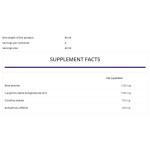 OstroVit Pre-Workout Shot 20x80 мл на супер цена