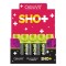OstroVit Pre-Workout Shot 20x80 мл