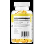 OstroVit Evening Primrose Oil 500 mg / 120 Softgels на изгодни цени OstroVit Evening Primrose Oil 500 mg / 120 Softgels на супер цена