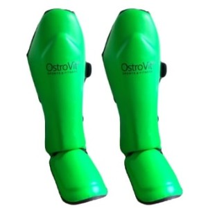 OstroVit Протектори за крака за бойни спортове / Shin Guards