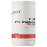 OstroVit PUMP Pre-Workout Formula 500 гр / 50 Дози на супер цена