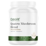 OstroVit Quatro Mushroom Blend Powder 100 гр на супер цена