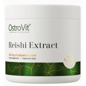 OstroVit Reishi Extract Powder 50 гр