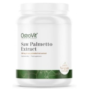 OstroVit Saw Palmetto Extract Powder 100 гр