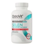 OstroVit Selenium 200 мкг / 220 таблетки на супер цена