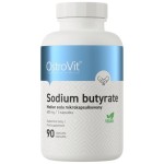 OstroVit Sodium Butyrate 600 мг / 90 капсули на супер цена