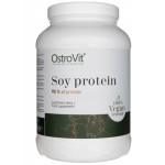 OstroVit Soy Protein Isolate Unflavoured / Vege 700 гр на супер цена