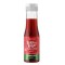 OstroVit Strawberry Flavored Sauce | Vegan Friendly - Zero Calorie 350 мл