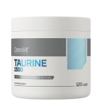 OstroVit Taurine 1500 / 120 капсули на изгодни цени OstroVit Taurine 1500 / 120 капсули на супер цена