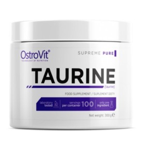 OstroVit Taurine Powder 300 гр