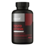 OstroVit Testo Extreme | with Maca, Fenugreek & Tribulus 90 капсули на супер цена