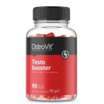 OstroVit Testo Booster 90 капсули на изгодни цени OstroVit Testo Booster 90 капсули на супер цена
