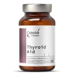 OstroVit Thyroid Aid 90 капсули на супер цена