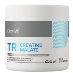 OstroVit Tri Creatine Malate Powder 250 гр на супер цена