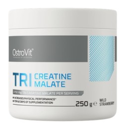 OstroVit Tri Creatine Malate Powder 250 гр