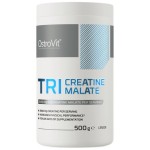 OstroVit Tri Creatine Malate Powder 500 гр на супер цена