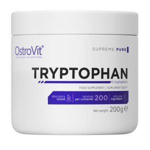 OstroVit Tryptophan Powder 200 гр