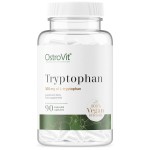 OstroVit Tryptophan 300 мг / Vege 90 капсули на изгодни цени OstroVit Tryptophan 300 мг / Vege 90 капсули на супер цена