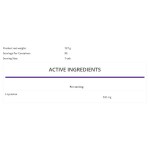OstroVit PHARMA Tyrosine 500 мг / 90 таблетки на изгодни цени OstroVit PHARMA Tyrosine 500 мг / 90 таблетки на супер цена