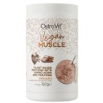 OstroVit Vegan Muscle | with Creatine, BCAA & Ginseng 360 гр на супер цена