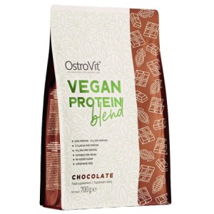 OstroVit VEGE PROTEIN BLEND 700 гр