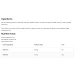 OstroVit Vitamin A + E Drops 30 мл на супер цена