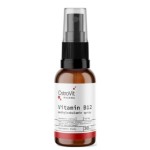 OstroVit Vitamin B12 Methylcobalamin 100 мкг Spray 30 мл на супер цена