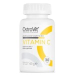 OstroVit Vitamin C 1000 мг / 30 таблетки на супер цена