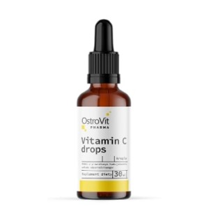 OstroVit Vitamin C / Liquid Drops 30 мл