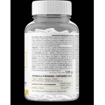OstroVit Vitamin C 1000 мг / 120 капсули на супер цена