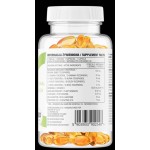 OstroVit Vitamin E / Natural Tocopherols Complex 90 soft на супер цена