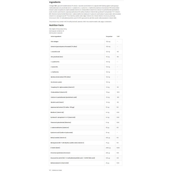 OstroVit Vitamins for Women 60 капсули на изгодни цени OstroVit Vitamins for Women 60 капсули на супер цена