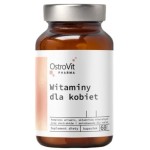 OstroVit Vitamins for Women 60 капсули на изгодни цени OstroVit Vitamins for Women 60 капсули на супер цена