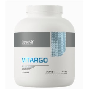OstroVit Vitargo | Fastest Body Fuel 2000 гр