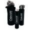 OstroVit OstroVit Water Bottles | 3 in 1 - Black 2000 + 900 + 500 мл