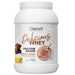 OstroVit WheyLicious | Protein Shake 700 гр